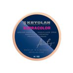 Kryolan Supracolor Büyük Boy 55 ml 3W Fondöten