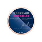 Kryolan Supracolor No:1W 55 ml Fondöten