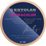 Kryolan Supracolor No:4W 55 ml Fondöten