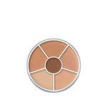 Kryolan Ultra Color Ufc1 Fondöten Çarkı