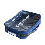 Kryolan Züca Utility Pouch Makyaj Çantası