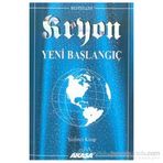 Kryon 7. Kitap Yeni Başlangıç - Lee Carroll