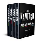 Krystyna Lesińska (1) (Pakiet Anna Kańtoch: Wiosna zaginionych/ Lato utraconych / Jesień zapomnianych / Zima pożegnanych, Band 1)