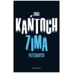 Krystyna Lesińska (4) (Zima pożegnanych, Band 4)