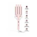 Ks-33 Wag Maşası 3X25 Mm 120W Su Dalgası Saç Maşası