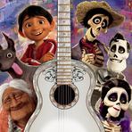 KS 50 Parça Coco Puzzle