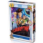 KS 50 Parça Toy Story Puzzle