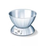 Ks 54 Mutfak Tartisi-İsi Olcer Ve Zamanlayici 5 Kg