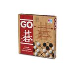 KS Board Games Go Turnuva 6 Yaş Üstü 2 Kişilik Kutu Oyunu