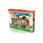 KS Games 100 Parça Cats Puzzle - Çocuklar Için Eğitici Yapboz