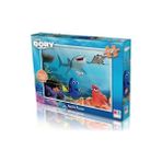 KS Games 100 Parça Dory Puzzle - Çocuklar Için Eğitici Yapboz