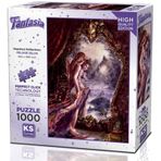 Ks Games 1000 Parca Umutsuz Dusunceler Puzzle
