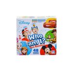 KS Games 13903 Who Am I Ben Kimim