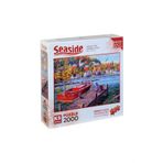 Ks Games 2000 Parça Puzzle Fish Creek
