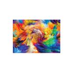 KS Games 20014 500 Parça Color Universe Puzzle