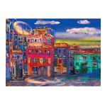 KS Games 20557 1000 Parça Night Without The Moon Puzzle