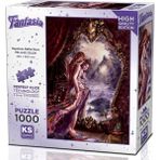 KS Games 20679 Hopeless Reflections 1000 Parça Puzzle