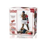 KS Games 20724 Muhammad Ali 1000 Parça Puzzle
