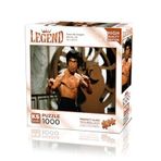Ks Games 20724 Muhammed Ali 1000 Parça Puzzle -Ks Puzzle