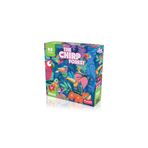 KS Games 24 Parça Puzzle - The Chirp Forest