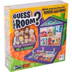 KS Games 25117 Guess The Rooom