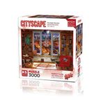 KS Games 3000 Parça Ay Işığında Puzzle