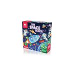 KS Games 35 Parça Puzzle - The Space Travel