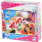 Ks Games 35 Princess Puzzle