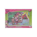 Ks Games 50 Parça Disney Princess MIN709 Puzzle