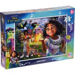 KS Games 50 Parça Encanto Puzzle