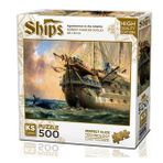 Ks Games 500 Parca Agamemnon Atlantikte Puzzle