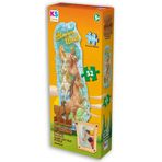 KS Games 52 Parça XL Puzzle - Horses