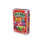 Ks Games Alfabe Öğreniyorum 58 Parça Puzzle