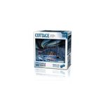 Ks Games Aurora Bliss 1000 Parça Puzzle