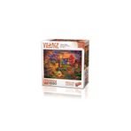 Ks Games Autumn Village 1000 Parça Puzzle 20671