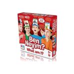 KS GAMES Ben Neyim? Oyunu gnsRKFaz2608