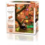 Ks Games Best Friends Forever 1000 Parça Puzzle