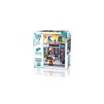 Ks Games Black Books 1000 Parça Puzzle