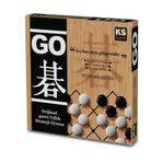 KS Games Board Games Başlangıç Seviyesi