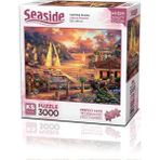 Ks Games Catching Dreams 3000 Parça Puzzle