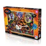 KS Games Coco 100 Parça Puzzle