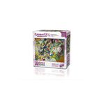 Ks Games Composition Vı 1000 Parça Puzzle