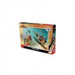 KS Games Disney Planes 50 Parça Puzzle
