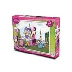 KS Games Disney Prenses 100 Parça Puzzle