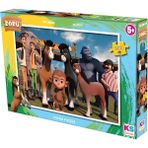 Ks Games Doru 200 Parca Puzzle