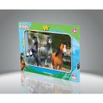Ks Games Doru 24 Parça Frame Puzzle DORU704-1