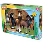 Ks Games Doru 50 Parca Puzzle
