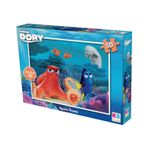 KS Games Dory 50 Parça Puzzle