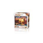 Ks Games Dream Istanbul 1000 Parça Puzzle