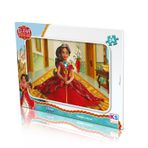 KS Games Elena Avalor Frame 24 Parça Puzzle